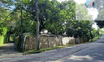 Imagem 5: Ocean Vende: Piratininga, Terreno, Plano, cercado, 2300m2