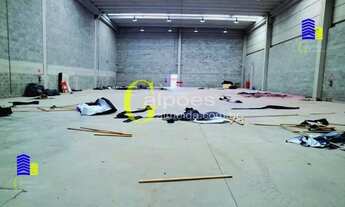 Imagem 4: Pavilhão/Galpão para alugar no bairro Industrial Anhangüera - Osasco/SP