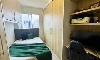 Imagem 7: Cobertura Duplex com Jacuzzi em Campinas