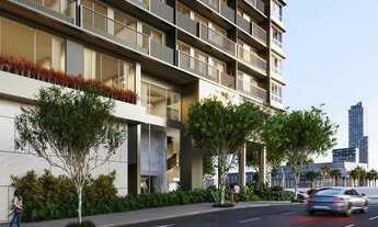 Imagem 5: Apartamento em Curitiba, no bairro Batel - Referência: 404 - Turin