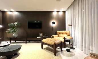 Imagem 7: Perspective - Jd Olhos Dagua | 3 suites