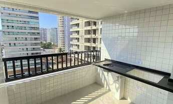 Imagem 6: VISTA MAR,2dorm,1suite,1vaga,sacada gourmet,lazer completo 180mil ENTRADA