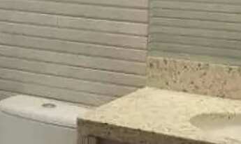 Imagem 3: Apartamento com 2 dormitórios para alugar, 55 m² por R$ 2.200,00/mês - Chácaras Americanas