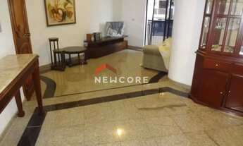 Imagem 3: Apartamento em Rua Maranhão - Pompéia - Santos/SP