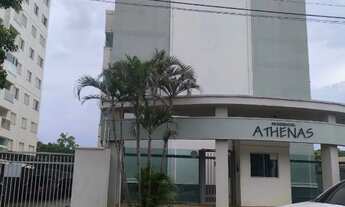 Imagem: Ap na 308sul do lado do ifto localização