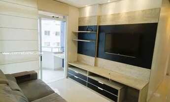 Imagem 3: Apartamento para Venda em Florianópolis, Córrego Grande, 2 dormitórios, 1 suíte, 2 banheir