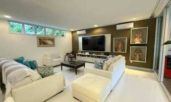 Imagem 6: Casa em Condomínio para Venda em Camaçari, Busca Vida (Abrantes), 4 dormitórios, 4 suítes