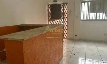 Imagem 7: Casa Comercial venda e locação Chácara Santo Antonio