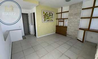 Imagem 4: COBERTURA DUPLEX NA PITUBA PARA LOCAÇÃO COM 3/4 SENDO 1 SUÍTE, BEM LOCALIZADA, 2 VAGAS DE