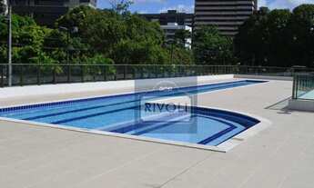 Imagem 4: Apartamento com 4 dormitórios à venda, 173 m² por R$ 1.680.000,00 - Monteiro - Recife/PE