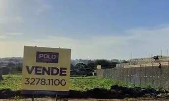 Imagem 7: Área Comercial no Residencial Linda Vista - De frente a Rodovia GO-040, próximo ao Anel Vi