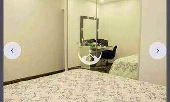 Imagem 5: Apartamento com 2 dormitórios à venda, 150 m² por R$ 730.000 - Itararé - São Vicente/SP