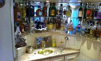 Imagem 7: APARTAMENTO - ANÁLIA FRANCO - SP