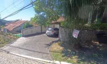 Imagem 4: Casa com 3 dormitórios à venda, Com Lazer privativo por R$ 900.000 - Sape - Niterói/RJ