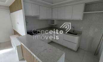 Imagem 4: Edifício Pablo Vilaró - Centro - Cobertura Duplex