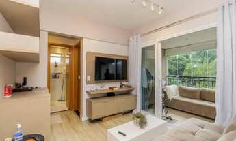 Imagem: Apartamento para venda em Santana com 1