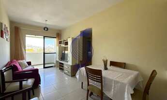 Imagem 5: VENDO | APARTAMENTO 64 M² | 02 QUARTOS | JARDIM ARMAÇÃO