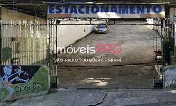 Imagem: Estacionamento a venda