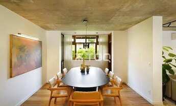 Imagem 6: Casa com 5 dormitórios à venda, 695 m² por R$ 6.850.000,00 - Alphaville 4 - Santana de Par