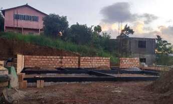 Imagem 3: Vendo casa em fase final de acabamentos,111 metros construídos , Lote com 360 metros!!!