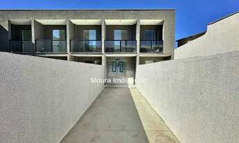 Imagem: Casa geminada Duplex com 2 quartos e 1 vaga