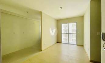 Imagem 2: Apartamento NOVO à venda, 2 dormitórios com sacada no bairro Camobi!