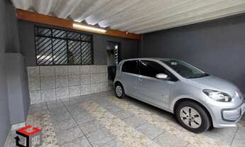 Imagem 6: Sobrado à venda 4 quartos 2 suítes 2 vagas Baeta Neves - São Bernardo do Campo - SP