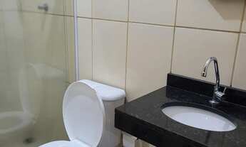 Imagem 3: Kitnet Mobiliada