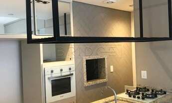 Imagem 5: Lindo Loft mobiliado de 37 m2 com 1 quarto em Três Figueiras - Porto Alegre - RS