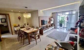 Imagem 2: Cobertura com 3 dormitórios à venda, 315 m² por R$ 1.299.000,00 - Ingá - Niterói/RJ