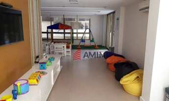 Imagem 6: Apartamento com 3 Quartos à venda, 105 m² por R$ 1.400.000 - Icaraí - Niterói/RJ