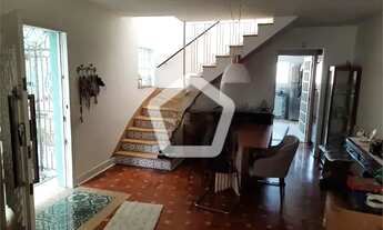 Imagem 3: Casa em Campo Belo