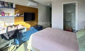 Imagem 7: Imóvel para venda tem 176 metros quadrados com 4 quartos em Santo Amaro - Recife - PE