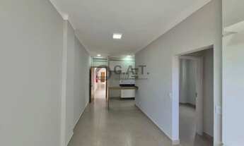 Imagem 5: Apartamento para locação no Parque Campolim, Sorocaba-SP: 2 quartos, 2 salas, 1 banheiro