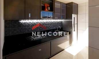 Imagem 4: Apartamento em Rua Marselha - Santa Cruz Industrial - Contagem/MG