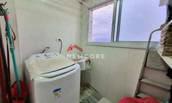 Imagem 5: Apartamento em Rua Peru - Guilhermina - Praia Grande/SP