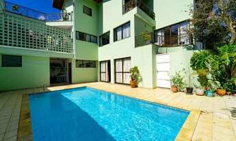 Imagem: Sobrado para venda em Jardim Itália com