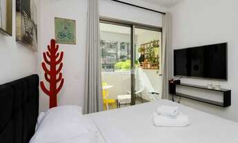 Imagem 4: Studio, Vila Madalena - São Paulo