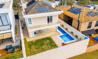 Imagem: Condomínio com 3 quartos para locação