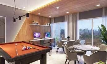 Imagem 5: No Canto do Forte - Alto Padrão e Financia!! Vaga de garagem privativa!!