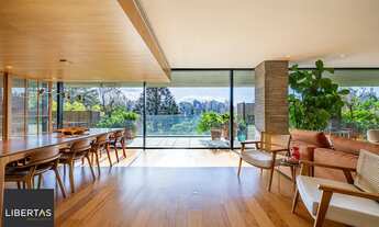 Imagem: Apartamento 3 dormitórios à venda Petrópolis