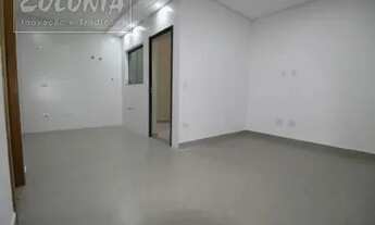 Imagem 3: Sobrado a venda - Vila Curuçá, Santo André