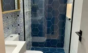 Imagem 7: Apartamento de 3 dormitórios na Vila São Francisco São Paulo