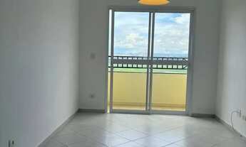 Imagem 5: Urbanova-APTO para locação