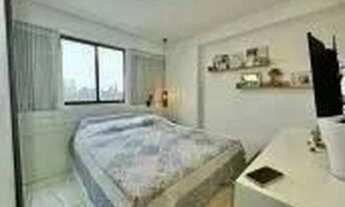 Imagem 2: Ceci- Edf. Vila Jardim 83m2 ,VENDO Lindo apartamento de 3 quartos ,Mobiliado