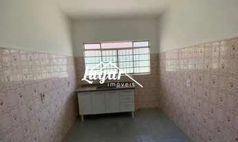 Imagem 6: Casa para aluguel, 5 quartos, 1 suíte, 3 vagas, PARQUE SAO JORGE - Marília/SP