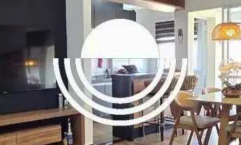 Imagem 3: Apartamento para alugar em Campinas, Ponte Preta, com 2 quartos, com 70 m²