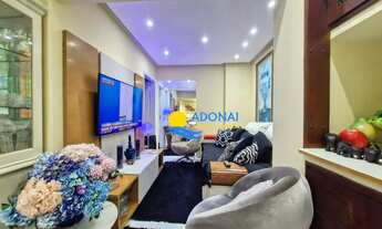 Imagem 6: Apartamento beira-mar com vista Pitangueiras Guarujá