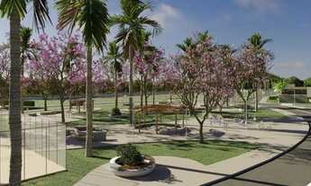 Imagem 4: Residencial Tellus parcelas de R$348