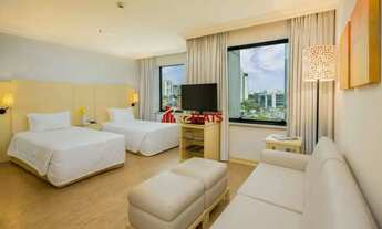 Imagem 3: Flat com ótimo preço no bairro Morumbi. Confira!